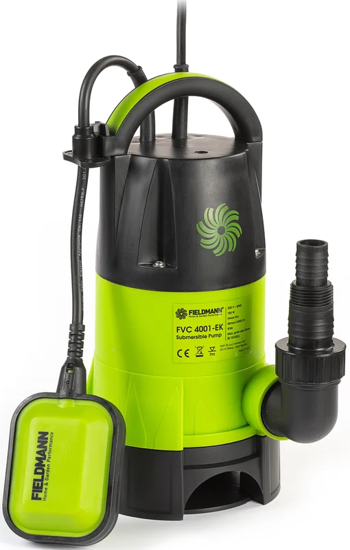 fieldmann-3014300