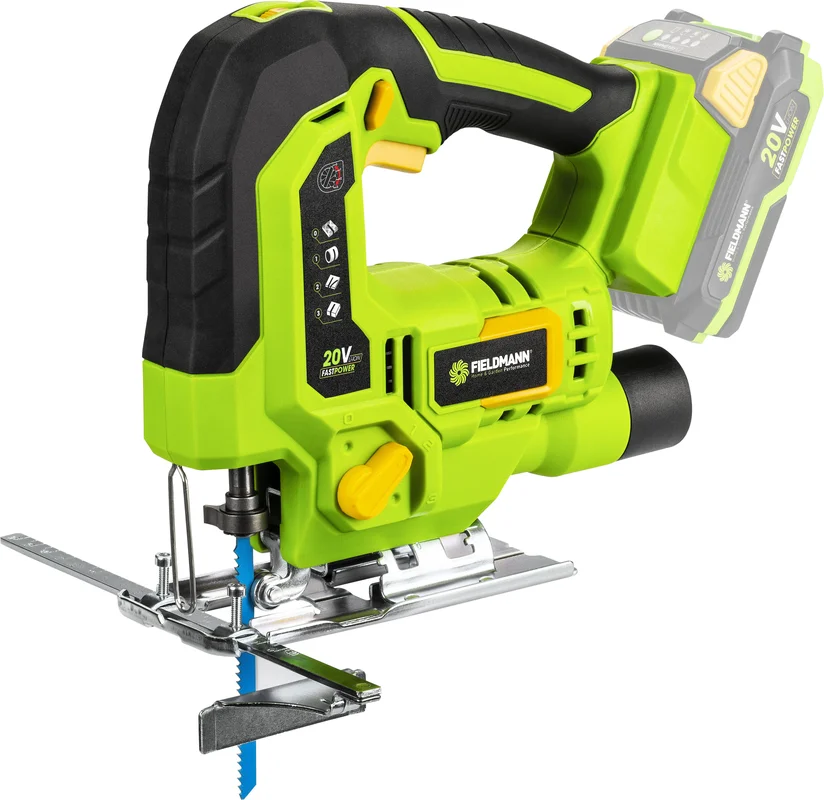 fieldmann-3015169