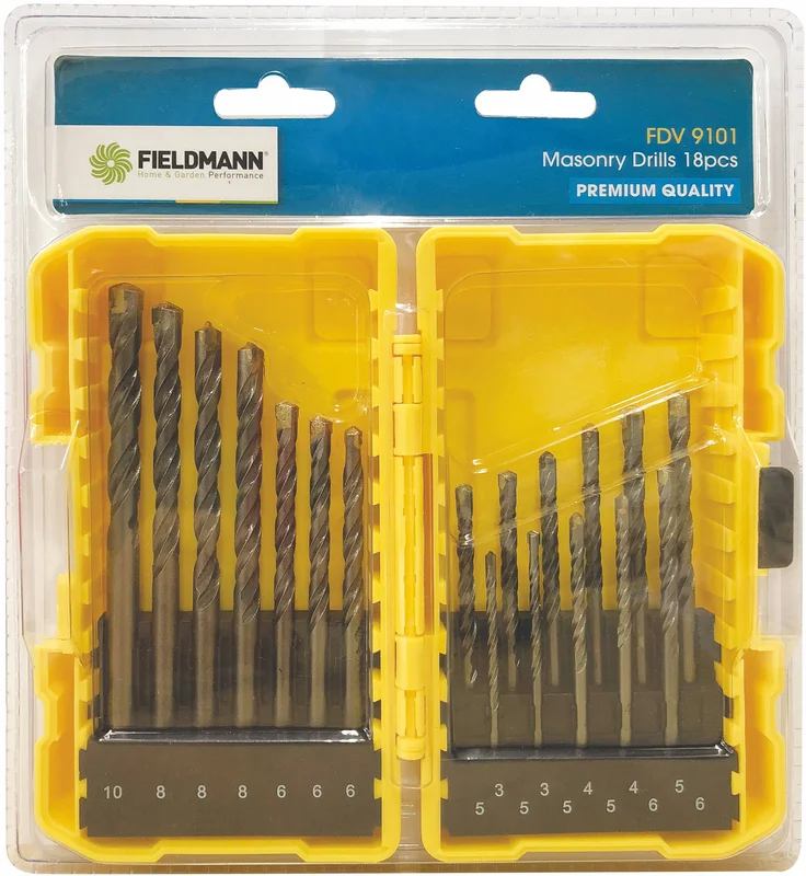 fieldmann-3017659